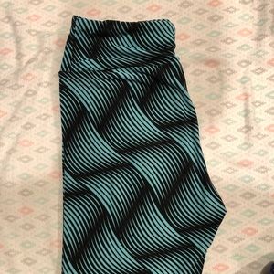 LulaRoe leggings bundle